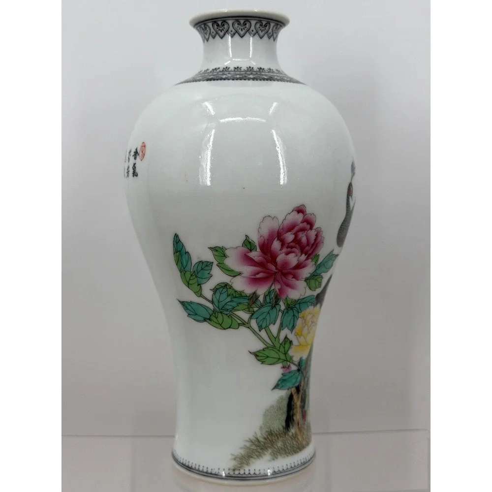 Jingdezhen chinese porcelain